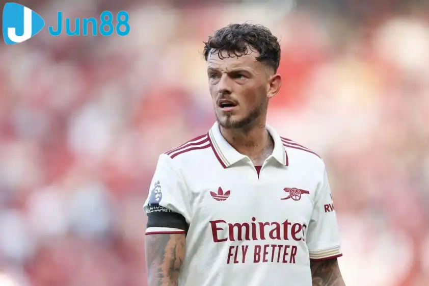 Tiêu đề mới: Khả năng một ngôi sao Arsenal sẽ sớm chia tay đội bóng trong thời gian tới - hình ảnh - teyspgeip.top Tiêu đề mới: Khả năng một ngôi sao Arsenal sẽ sớm chia tay đội bóng trong thời gian tới - hình ảnh - teyspgeip.top