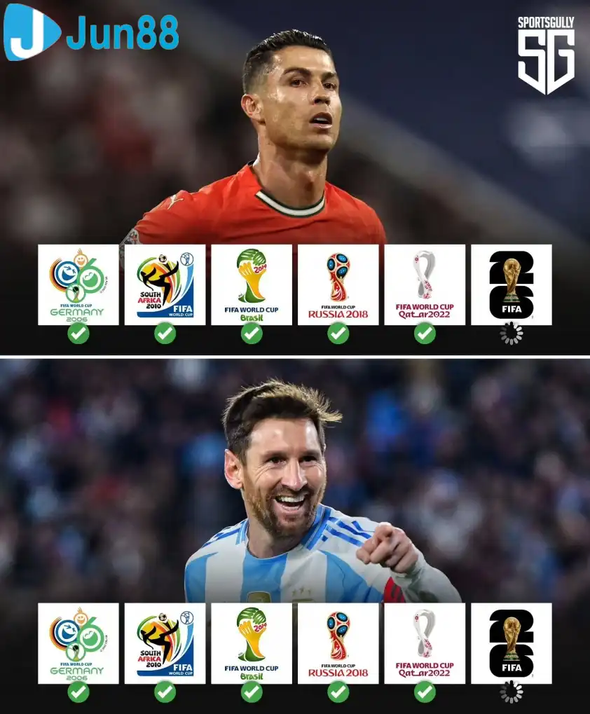 Khó khăn Mới Nổi Cản Trở Messi Tham Dự World Cup 2026 - hình ảnh - teyspgeip.top Khó khăn Mới Nổi Cản Trở Messi Tham Dự World Cup 2026 - hình ảnh - teyspgeip.top