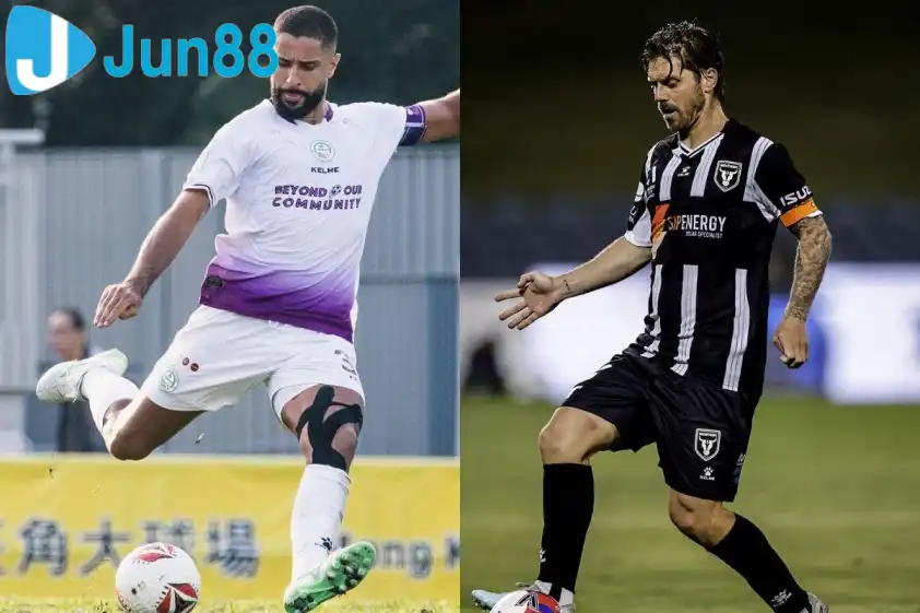 Phân tích trận đấu Macarthur FC và Tai Po: Dự đoán nhiều bất ngờ! - hình ảnh - teyspgeip.top