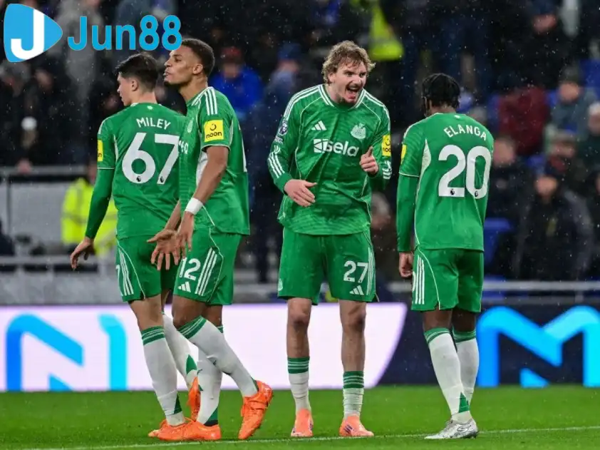 Phân tích trận đấu Newcastle vs Tottenham: Thách thức lớn đang chờ đón Tottenham - hình ảnh - teyspgeip.top Phân tích trận đấu Newcastle vs Tottenham: Thách thức lớn đang chờ đón Tottenham - hình ảnh - teyspgeip.top