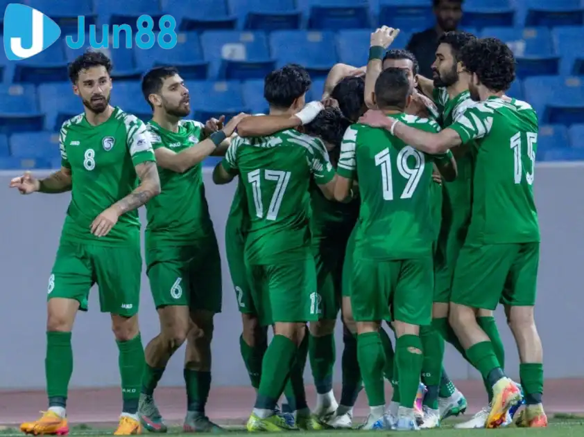 Phân tích trận đấu Tunisia vs Syria: So tài kỹ năng, lúc 20h00 ngày 1/12/2025 - hình ảnh - teyspgeip.top Phân tích trận đấu Tunisia vs Syria: So tài kỹ năng, lúc 20h00 ngày 1/12/2025 - hình ảnh - teyspgeip.top