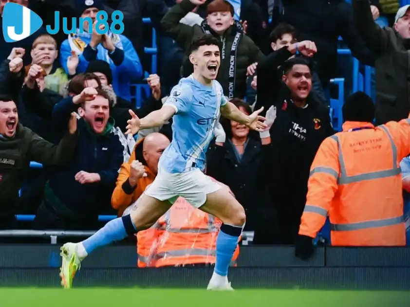 Phân tích trận đấu Fulham và Man City: Lợi thế nghiêng về đội khách? - hình ảnh - teyspgeip.top