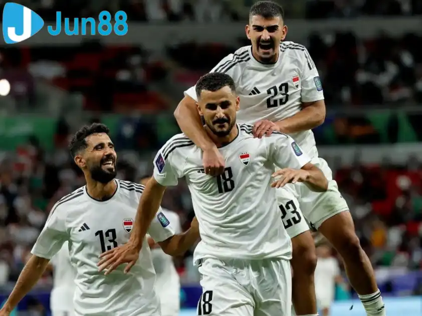 Phân tích trận đấu Iraq và Bahrain: Cuộc đối đầu nảy lửa giữa hai đối thủ truyền kiếp - hình ảnh - teyspgeip.top Phân tích trận đấu Iraq và Bahrain: Cuộc đối đầu nảy lửa giữa hai đối thủ truyền kiếp - hình ảnh - teyspgeip.top