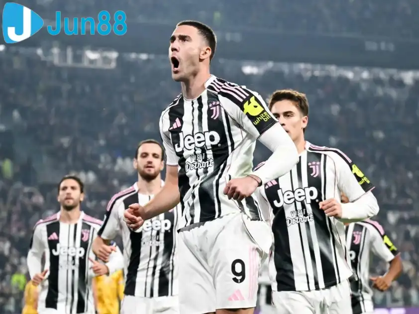 Phân tích trận đấu Bodo/Glimt và Juventus: Dự báo kết quả hòa - hình ảnh - teyspgeip.top Phân tích trận đấu Bodo/Glimt và Juventus: Dự báo kết quả hòa - hình ảnh - teyspgeip.top
