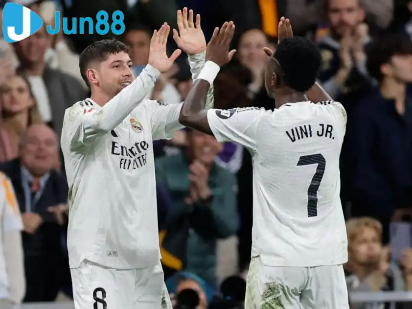Phân tích trận đấu Athletic Bilbao và Real Madrid: Cuộc đối đầu đầy kịch tính - hình ảnh - teyspgeip.top Phân tích trận đấu Athletic Bilbao và Real Madrid: Cuộc đối đầu đầy kịch tính - hình ảnh - teyspgeip.top