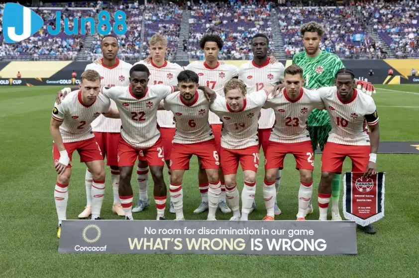 Phân tích trận đấu Canada vs Venezuela: Cuộc chiến kịch tính giữa hai đối thủ ngang ngửa - hình ảnh - teyspgeip.top Phân tích trận đấu Canada vs Venezuela: Cuộc chiến kịch tính giữa hai đối thủ ngang ngửa - hình ảnh - teyspgeip.top