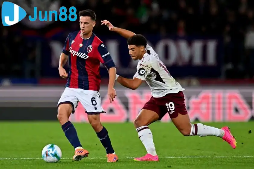 Phân tích trận đấu Bologna và Cremonese: Bologna quyết tâm giành trọn vẹn ba điểm - hình ảnh - teyspgeip.top Phân tích trận đấu Bologna và Cremonese: Bologna quyết tâm giành trọn vẹn ba điểm - hình ảnh - teyspgeip.top