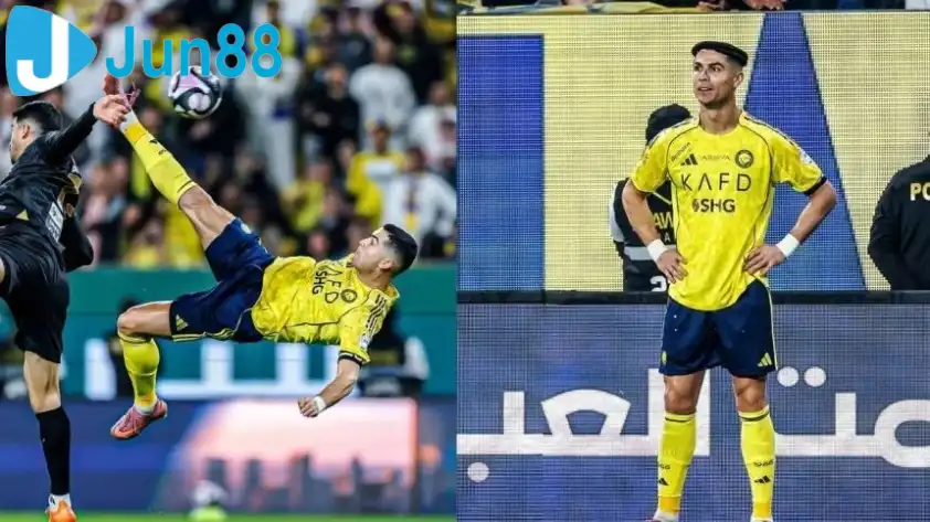 Phụ kiện Đặc Biệt Ronaldo Đeo Sau Khi Ghi Bàn Thắng Ngoạn Mục - hình ảnh - teyspgeip.top Phụ kiện Đặc Biệt Ronaldo Đeo Sau Khi Ghi Bàn Thắng Ngoạn Mục - hình ảnh - teyspgeip.top
