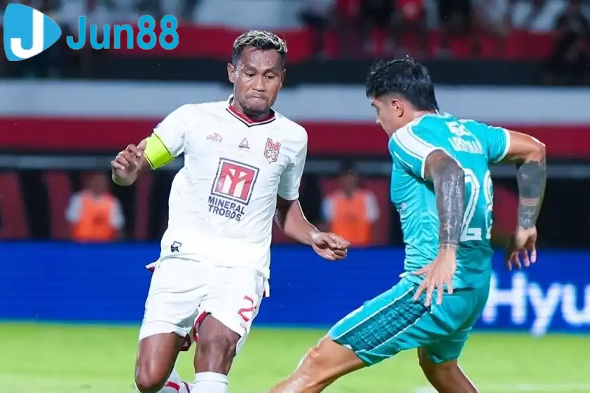 Phân tích trận đấu Persita vs Malut United: Đội khách không được đánh giá cao - hình ảnh - teyspgeip.top Phân tích trận đấu Persita vs Malut United: Đội khách không được đánh giá cao - hình ảnh - teyspgeip.top