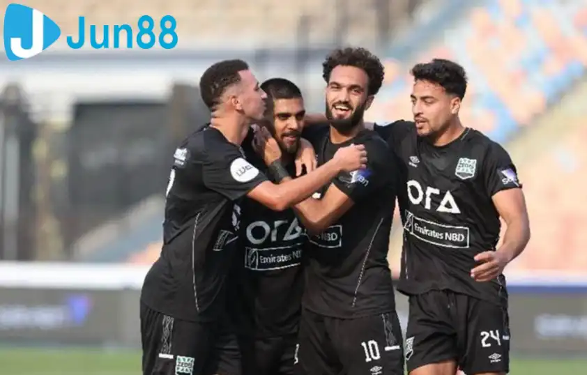 Phân tích trận đấu Kahrabaa Ismailia vs ZED: Cuộc đối đầu giữa hai đội bóng đang ở hai đầu thang phong độ - hình ảnh - teyspgeip.top Phân tích trận đấu Kahrabaa Ismailia vs ZED: Cuộc đối đầu giữa hai đội bóng đang ở hai đầu thang phong độ - hình ảnh - teyspgeip.top
