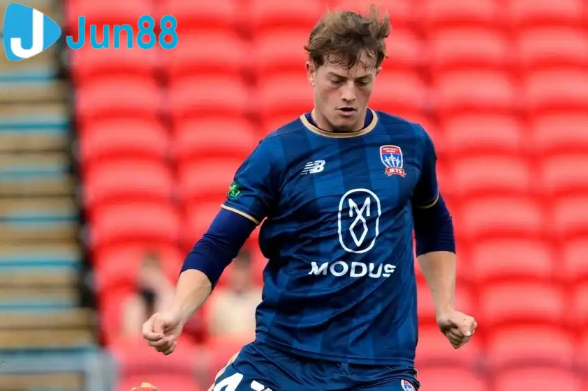 Phân tích trận đấu Newcastle Jets đối đầu Perth Glory: Dự đoán kết quả có khoảng cách đáng kể - hình ảnh - teyspgeip.top