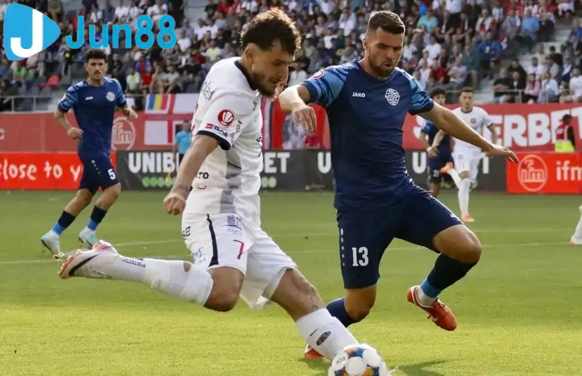 Phân tích trận đấu Metaloglobus Bucharest đối đầu FC Hermannstadt: Cuộc chiến cân sức - hình ảnh - teyspgeip.top Phân tích trận đấu Metaloglobus Bucharest đối đầu FC Hermannstadt: Cuộc chiến cân sức - hình ảnh - teyspgeip.top