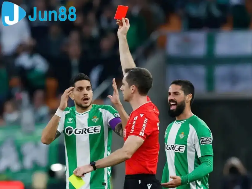 Phân tích trận đấu Real Betis vs Utrecht: Kỳ vọng vào thế trận của đội chủ nhà - hình ảnh - teyspgeip.top