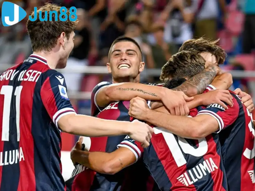 Phân tích trận đấu Bologna vs Salzburg: Cuộc chiến giành vị trí trong top 24 - hình ảnh - teyspgeip.top Phân tích trận đấu Bologna vs Salzburg: Cuộc chiến giành vị trí trong top 24 - hình ảnh - teyspgeip.top