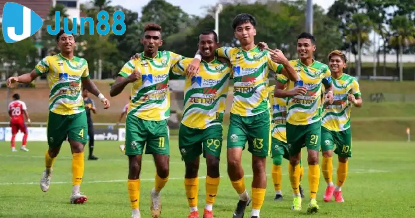 Phân tích trận đấu Imigresen và PDRM FC: Kỳ vọng mưa gôn - hình ảnh - teyspgeip.top Phân tích trận đấu Imigresen và PDRM FC: Kỳ vọng mưa gôn - hình ảnh - teyspgeip.top