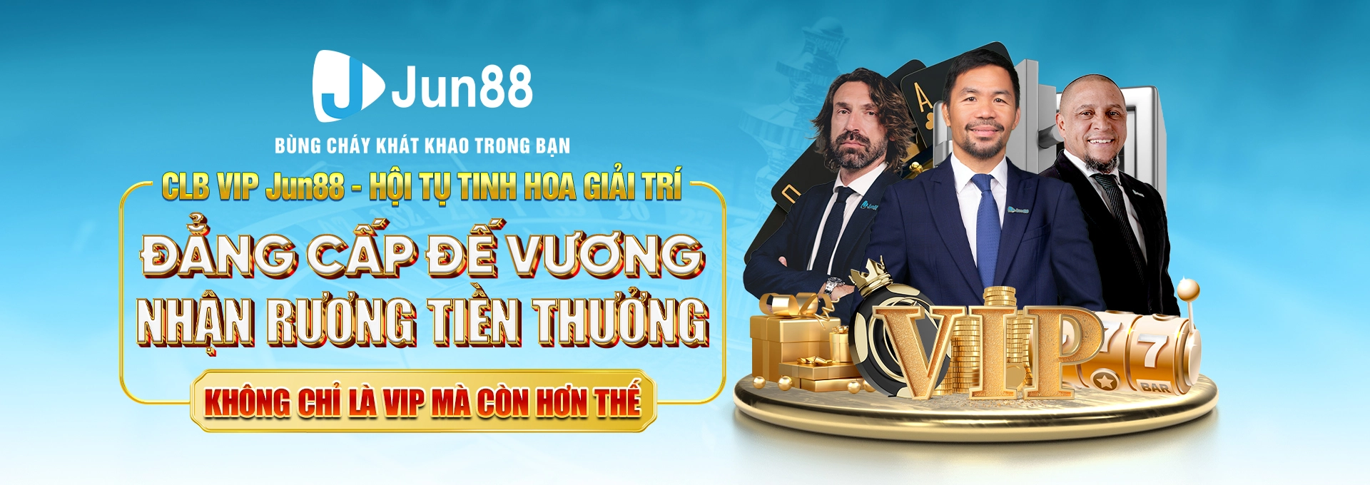 Câu Lạc Bộ Thành Viên VIP - hình ảnh - teyspgeip.top