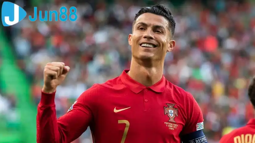 Ronaldo Có Nguy Cơ Bị Cấm Thi Đấu Tại World Cup 2026 Mặc Dù Đã Nhận Sự Khoan Hồng Từ FIFA - hình ảnh - teyspgeip.top Ronaldo Có Nguy Cơ Bị Cấm Thi Đấu Tại World Cup 2026 Mặc Dù Đã Nhận Sự Khoan Hồng Từ FIFA - hình ảnh - teyspgeip.top