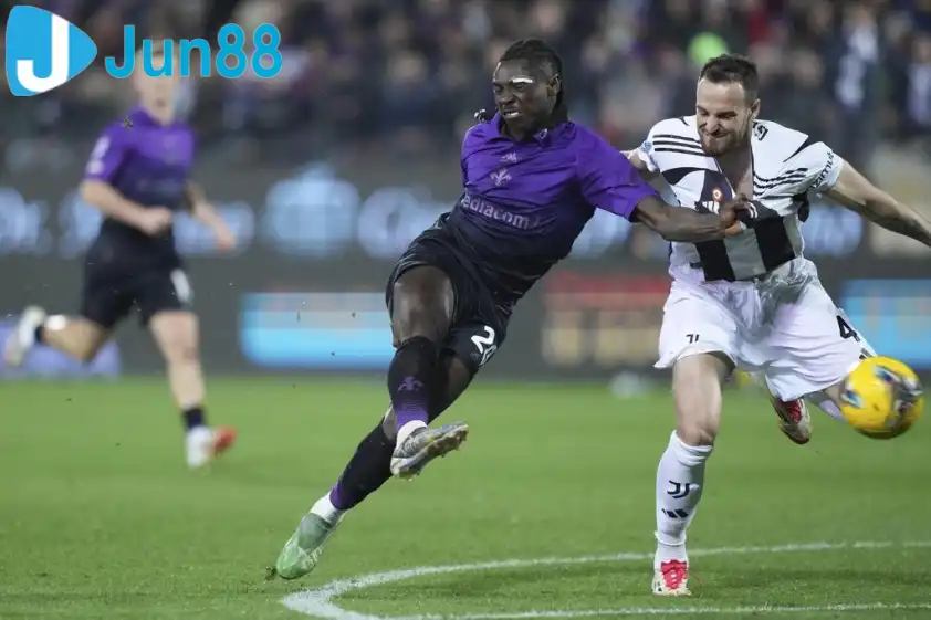 Phân tích trận đấu Fiorentina và Juventus: Cuộc khủng hoảng liệu có tiếp diễn? - hình ảnh - teyspgeip.top