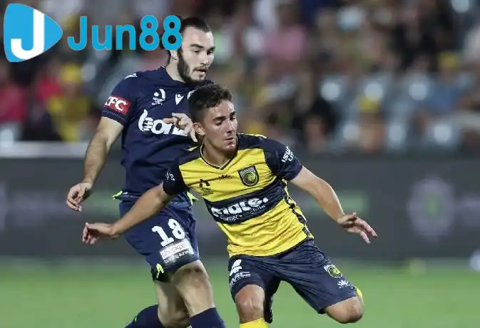 Phân tích trận đấu Central Coast Mariners và Melbourne City: Cuộc chiến giành ba điểm quan trọng - hình ảnh - teyspgeip.top Phân tích trận đấu Central Coast Mariners và Melbourne City: Cuộc chiến giành ba điểm quan trọng - hình ảnh - teyspgeip.top