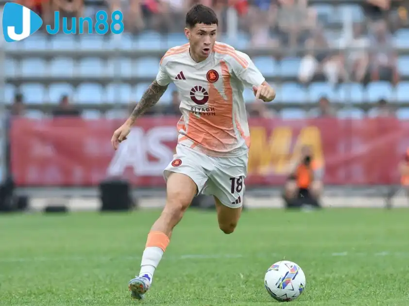 Phân tích Trận Đấu AS Roma Gặp Midtjylland: Khám Phá Bí Ẩn Của Đội Khách, Lúc 0h45 Ngày 28/11/2025 - hình ảnh - teyspgeip.top