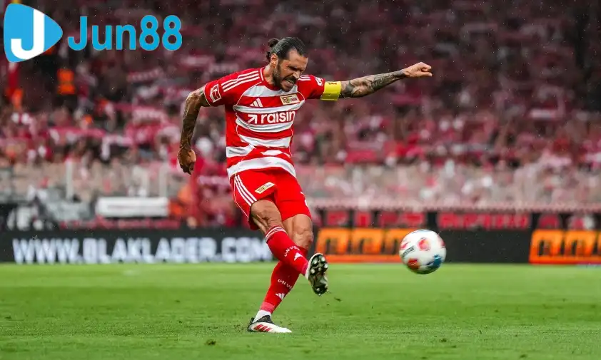 Phân tích trận đấu Union Berlin gặp Heidenheim: Khả năng cao hòa nhau - hình ảnh - teyspgeip.top Phân tích trận đấu Union Berlin gặp Heidenheim: Khả năng cao hòa nhau - hình ảnh - teyspgeip.top