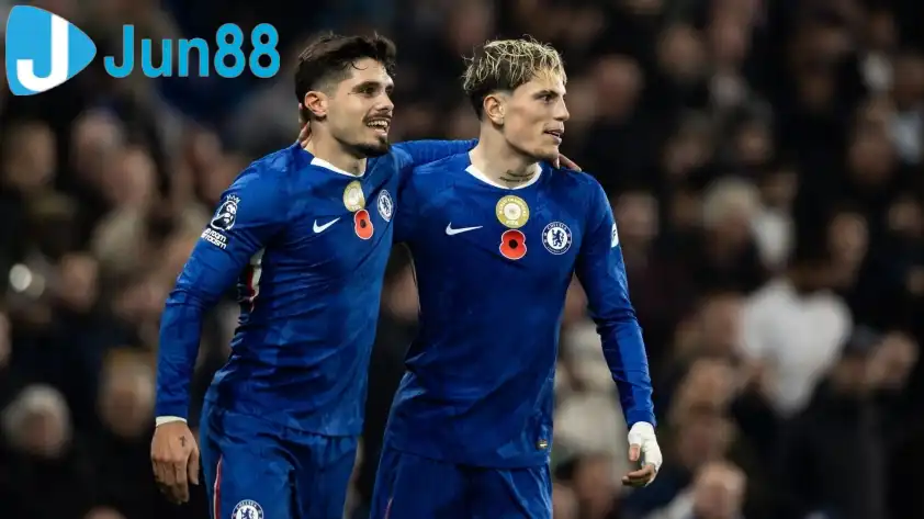 Phân tích trận đấu Burnley và Chelsea: Chelsea cần thận trọng trước đội chủ nhà Burnley - hình ảnh - teyspgeip.top Phân tích trận đấu Burnley và Chelsea: Chelsea cần thận trọng trước đội chủ nhà Burnley - hình ảnh - teyspgeip.top