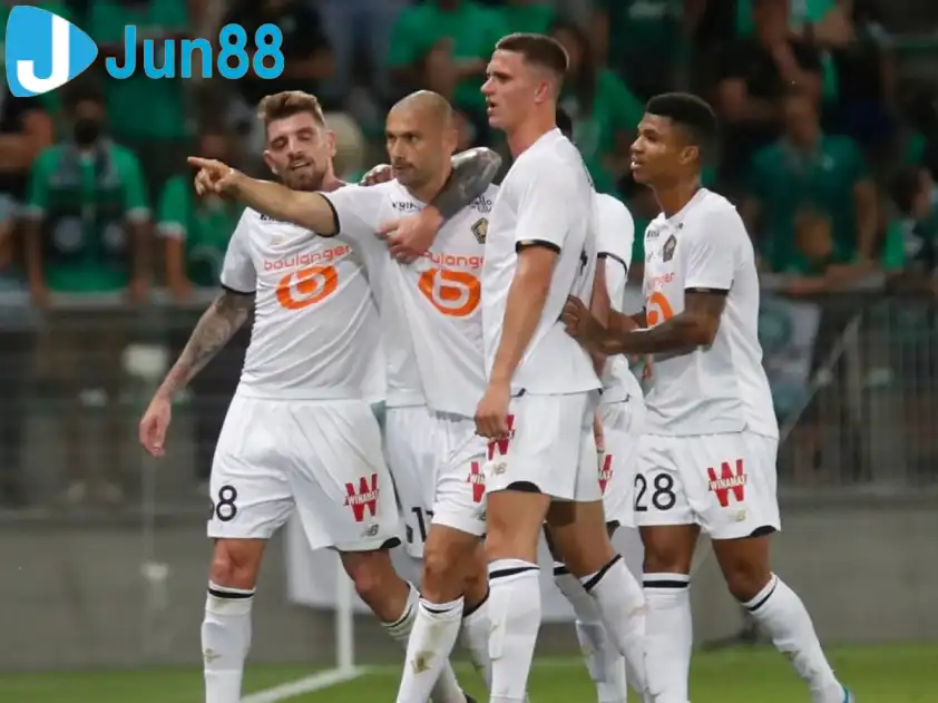 Phân tích trận đấu Lille đối đầu Dinamo Zagreb: Lợi thế thuộc về đội nhà, diễn ra lúc 00h45 ngày 28/11/2025 - hình ảnh - teyspgeip.top