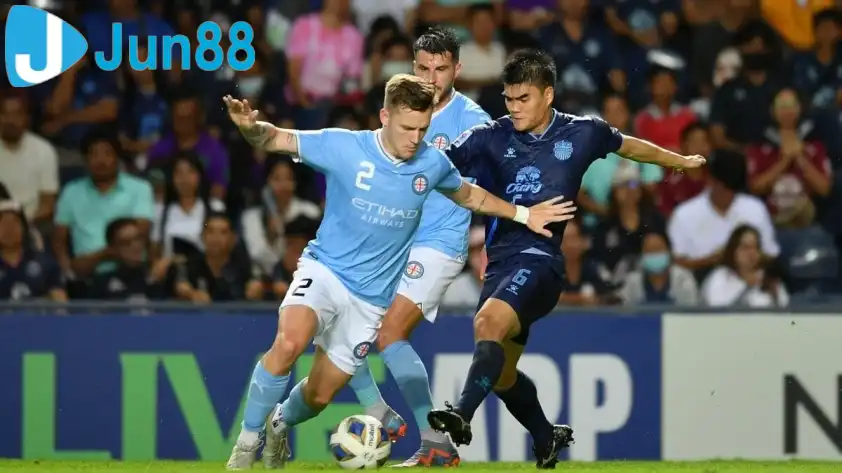 Phân tích trận đấu Melbourne City và Johor DT: Kết quả bất ngờ có thể xảy ra - hình ảnh - teyspgeip.top Phân tích trận đấu Melbourne City và Johor DT: Kết quả bất ngờ có thể xảy ra - hình ảnh - teyspgeip.top