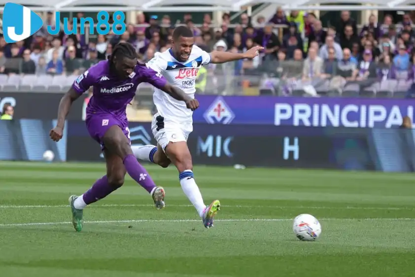 Phân tích trận đấu Atalanta và Fiorentina: Khi kém hơn có thể là lợi thế - hình ảnh - teyspgeip.top