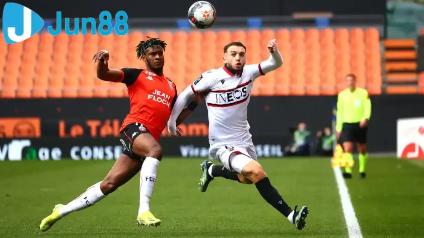 Phân tích trận đấu Lorient vs Nice: Kỳ vọng một chiến thắng gian nan - hình ảnh - teyspgeip.top
