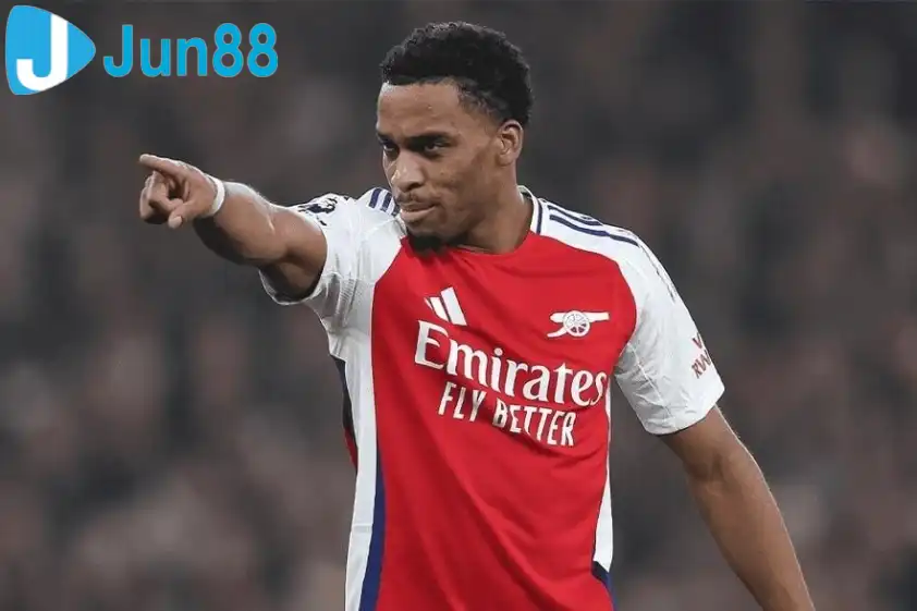 Tiêu đề mới: Khả năng một ngôi sao Arsenal sẽ sớm chia tay đội bóng trong thời gian tới - hình ảnh - teyspgeip.top Tiêu đề mới: Khả năng một ngôi sao Arsenal sẽ sớm chia tay đội bóng trong thời gian tới - hình ảnh - teyspgeip.top