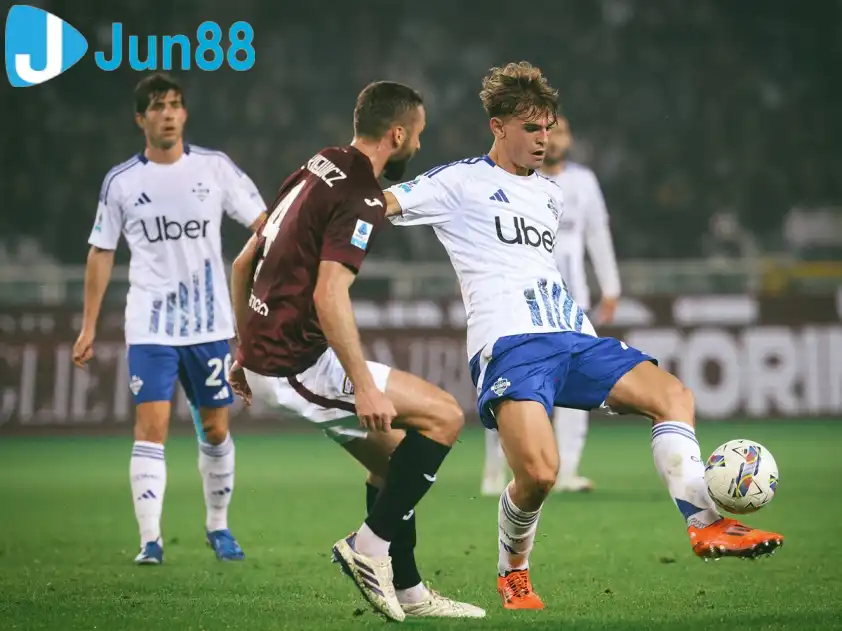 Phân tích trận đấu Torino vs Como: Hứa hẹn màn so tài căng thẳng - hình ảnh - teyspgeip.top Phân tích trận đấu Torino vs Como: Hứa hẹn màn so tài căng thẳng - hình ảnh - teyspgeip.top