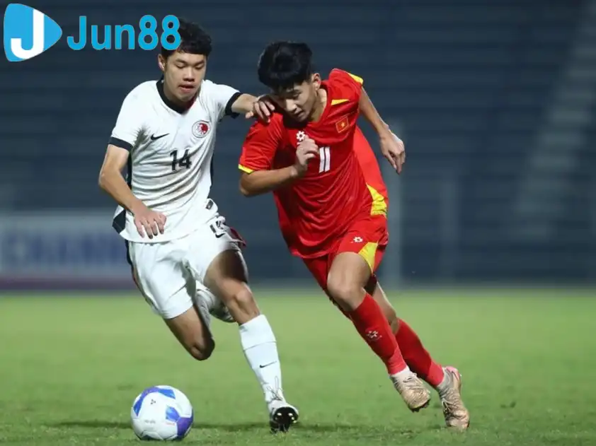 Phân tích Trận U17 Việt Nam đối đầu U17 Malaysia: Cuộc Chiến Ngôi Đầu, Lúc 19h00 ngày 30/11/2025 - hình ảnh - teyspgeip.top Phân tích Trận U17 Việt Nam đối đầu U17 Malaysia: Cuộc Chiến Ngôi Đầu, Lúc 19h00 ngày 30/11/2025 - hình ảnh - teyspgeip.top