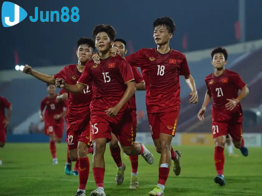 Phân tích Trận Đấu Giữa U17 Singapore và U17 Việt Nam: Khởi Đầu Chiến Dịch - hình ảnh - teyspgeip.top Phân tích Trận Đấu Giữa U17 Singapore và U17 Việt Nam: Khởi Đầu Chiến Dịch - hình ảnh - teyspgeip.top